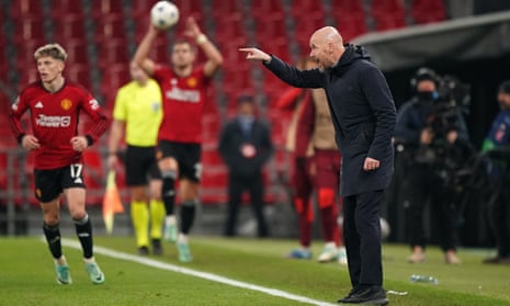 Manchester United ser ut til å komme tilbake til uenigheten i 2019